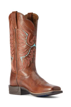 Ariat Rockdale Damen Western Boots 12 Ariat Rockdale Damen Western Boots -MOUNTAIN HORSE || Ariat || Pikeur Verkäufe 344576 DTBR 3