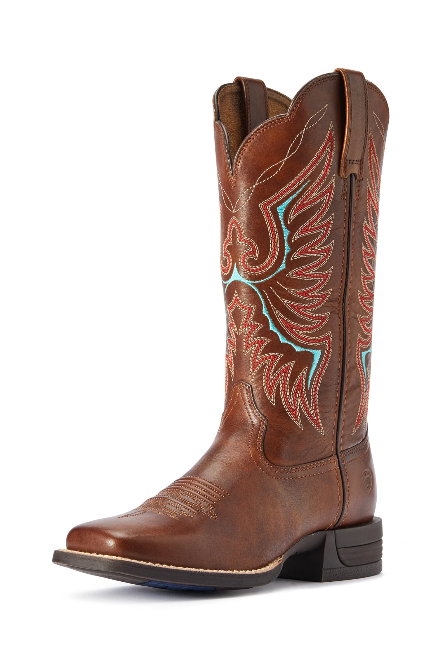 Ariat Rockdale Damen Western Boots 6 Ariat Rockdale Damen Western Boots - Image 4