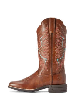 Ariat Rockdale Damen Western Boots 14 Ariat Rockdale Damen Western Boots -MOUNTAIN HORSE || Ariat || Pikeur Verkäufe 344576 DTBR 5