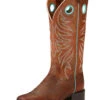 Ariat Round Up Ryder Damen Western Boots 1 Ariat Round Up Ryder Damen Western Boots -MOUNTAIN HORSE || Ariat || Pikeur Verkäufe 344578 SBR 1