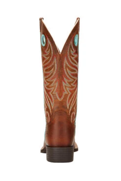 Ariat Round Up Ryder Damen Western Boots 9 Ariat Round Up Ryder Damen Western Boots -MOUNTAIN HORSE || Ariat || Pikeur Verkäufe 344578 SBR 3