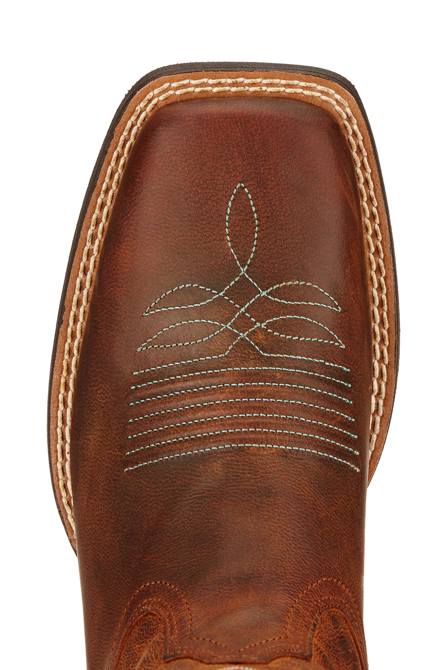 Ariat Round Up Ryder Damen Western Boots 6 Ariat Round Up Ryder Damen Western Boots - Image 4