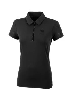 Pikeur Tasha Damen Poloshirt -MOUNTAIN HORSE || Ariat || Pikeur Verkäufe 345068 CDG 01