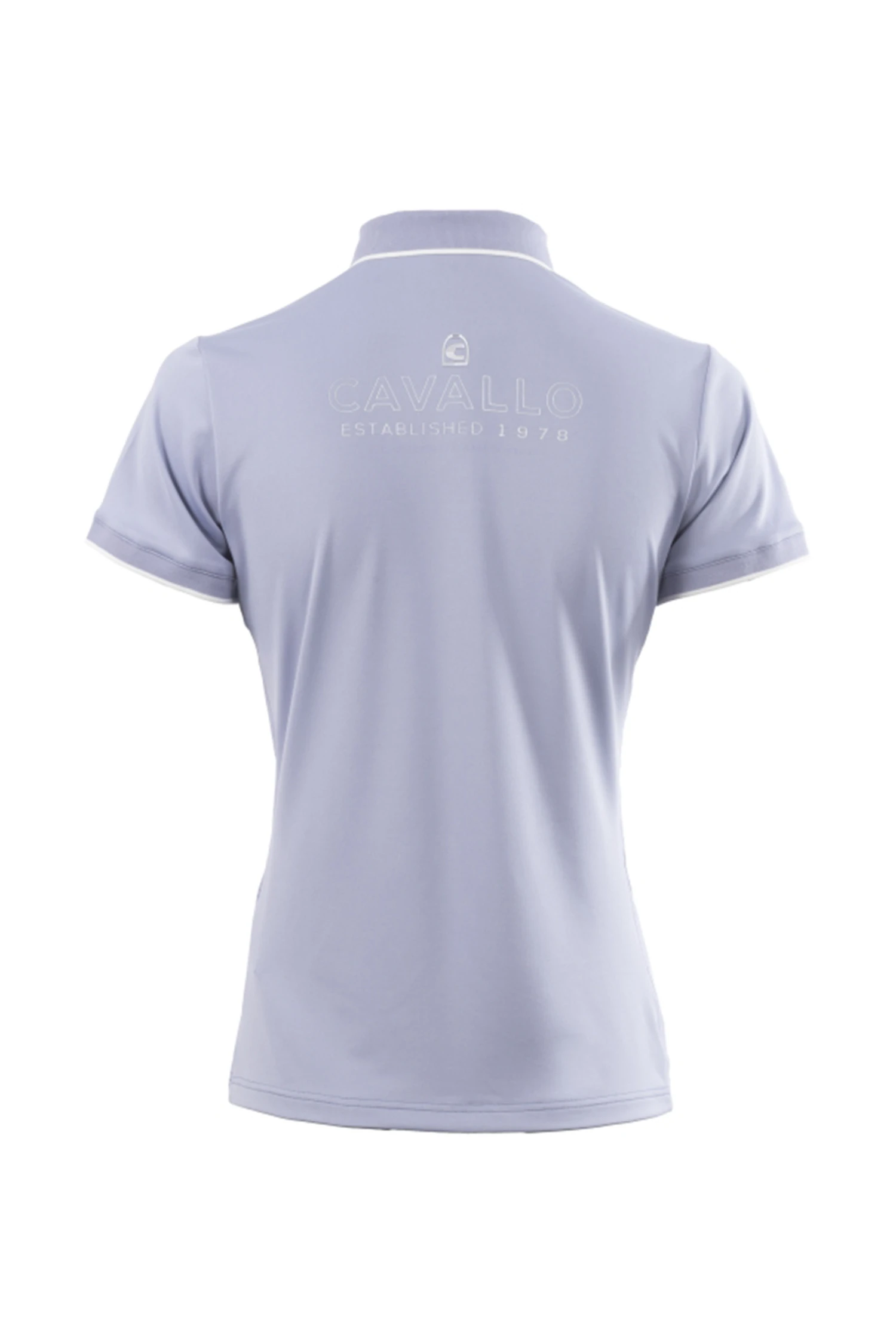 Cavallo Farah Damen Polo Shirt 16 Cavallo Farah Damen Polo Shirt - Image 14