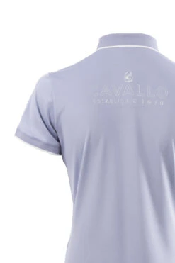 Cavallo Farah Damen Polo Shirt 33 Cavallo Farah Damen Polo Shirt -MOUNTAIN HORSE || Ariat || Pikeur Verkäufe 345107 VPU 04