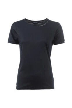 Cavallo Fauna Damen Funktionsshirt