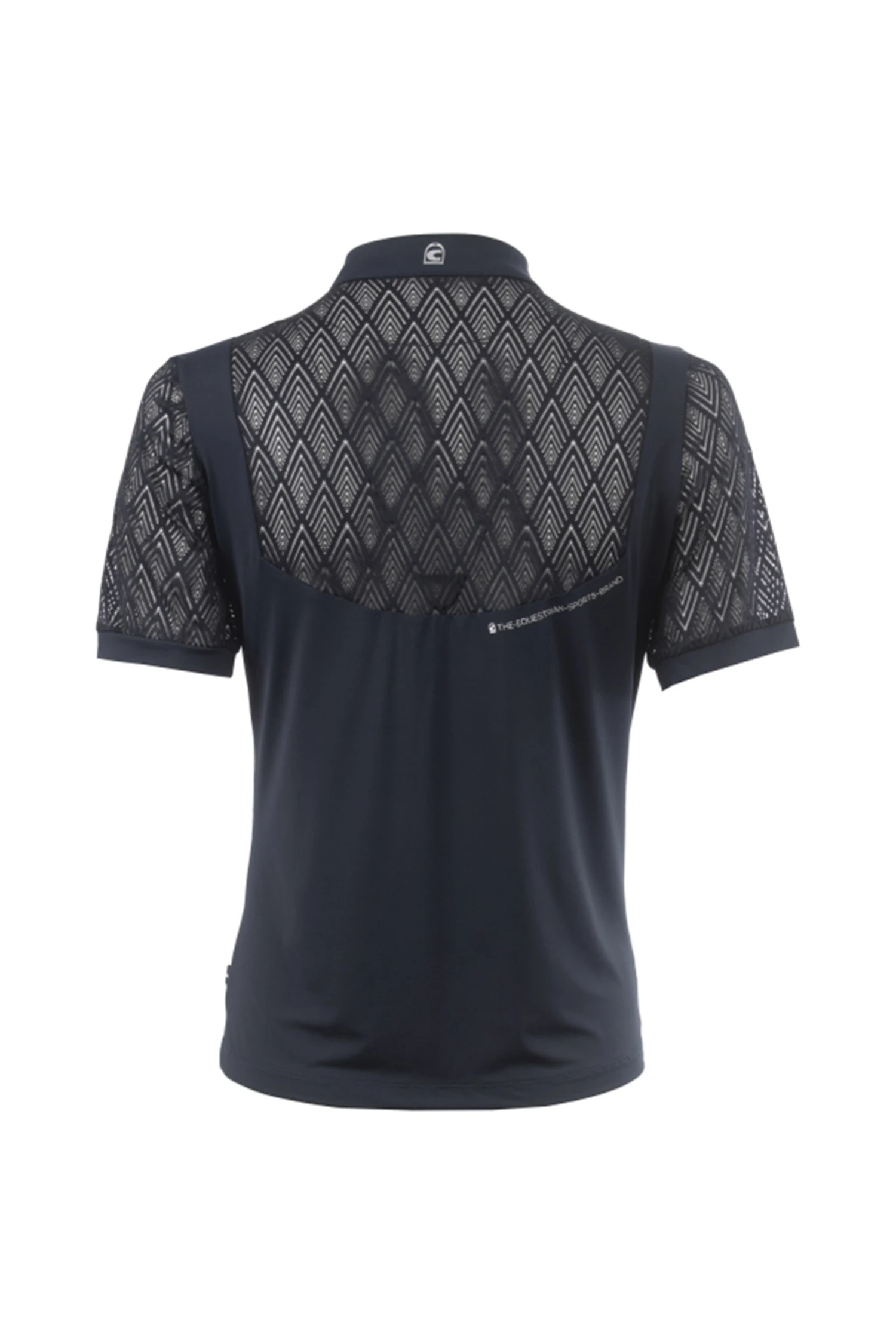 Cavallo Figeen Damen Funktionsshirt 4 Cavallo Figeen Damen Funktionsshirt - Image 2