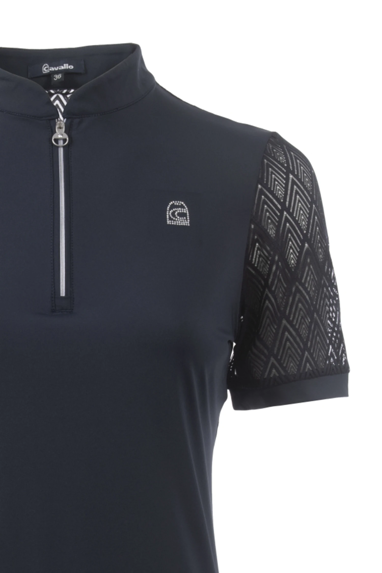 Cavallo Figeen Damen Funktionsshirt 6 Cavallo Figeen Damen Funktionsshirt - Image 4