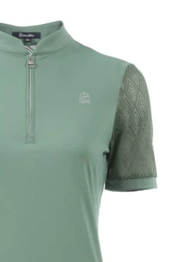 Cavallo Figeen Damen Funktionsshirt 21 Cavallo Figeen Damen Funktionsshirt -MOUNTAIN HORSE || Ariat || Pikeur Verkäufe 345114 SGR 04