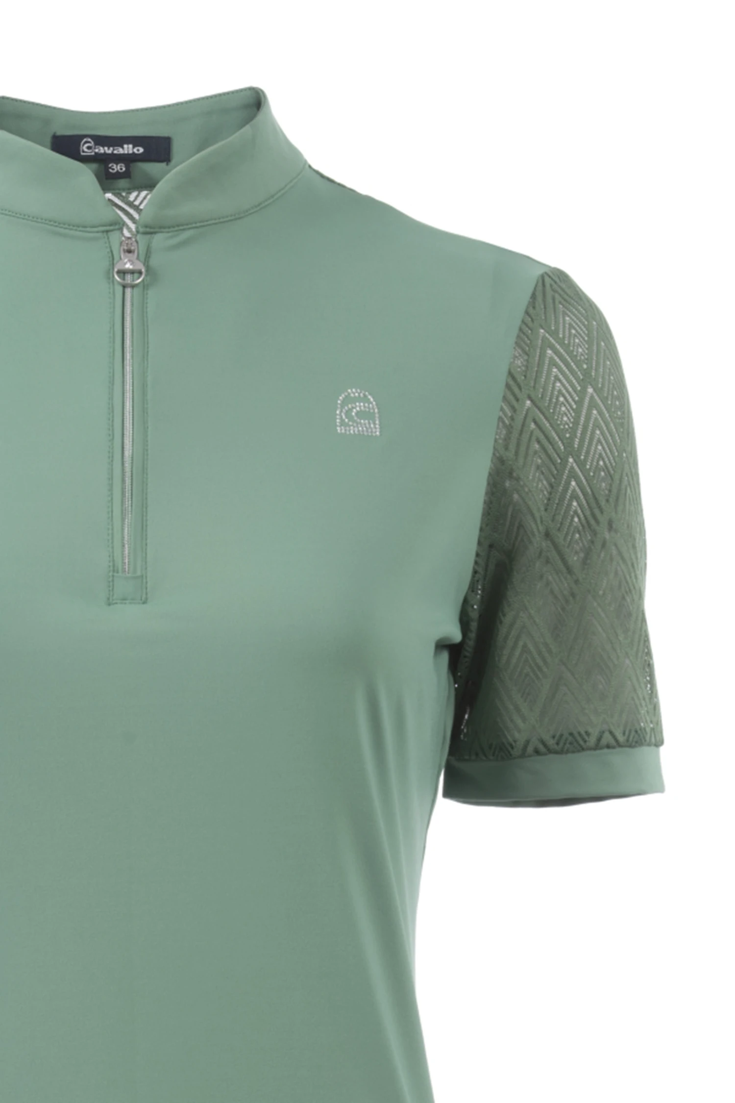 Cavallo Figeen Damen Funktionsshirt 10 Cavallo Figeen Damen Funktionsshirt - Image 8