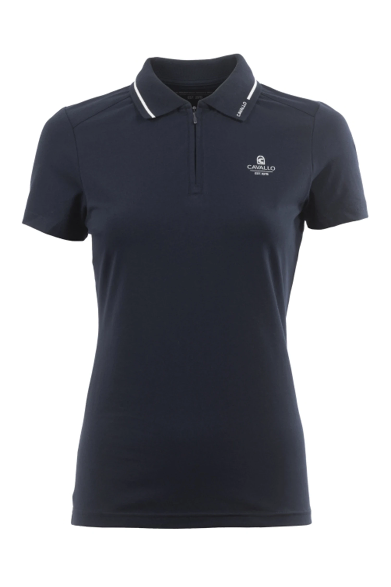 Cavallo Freda Damen Poloshirt 3 Cavallo Freda Damen Poloshirt