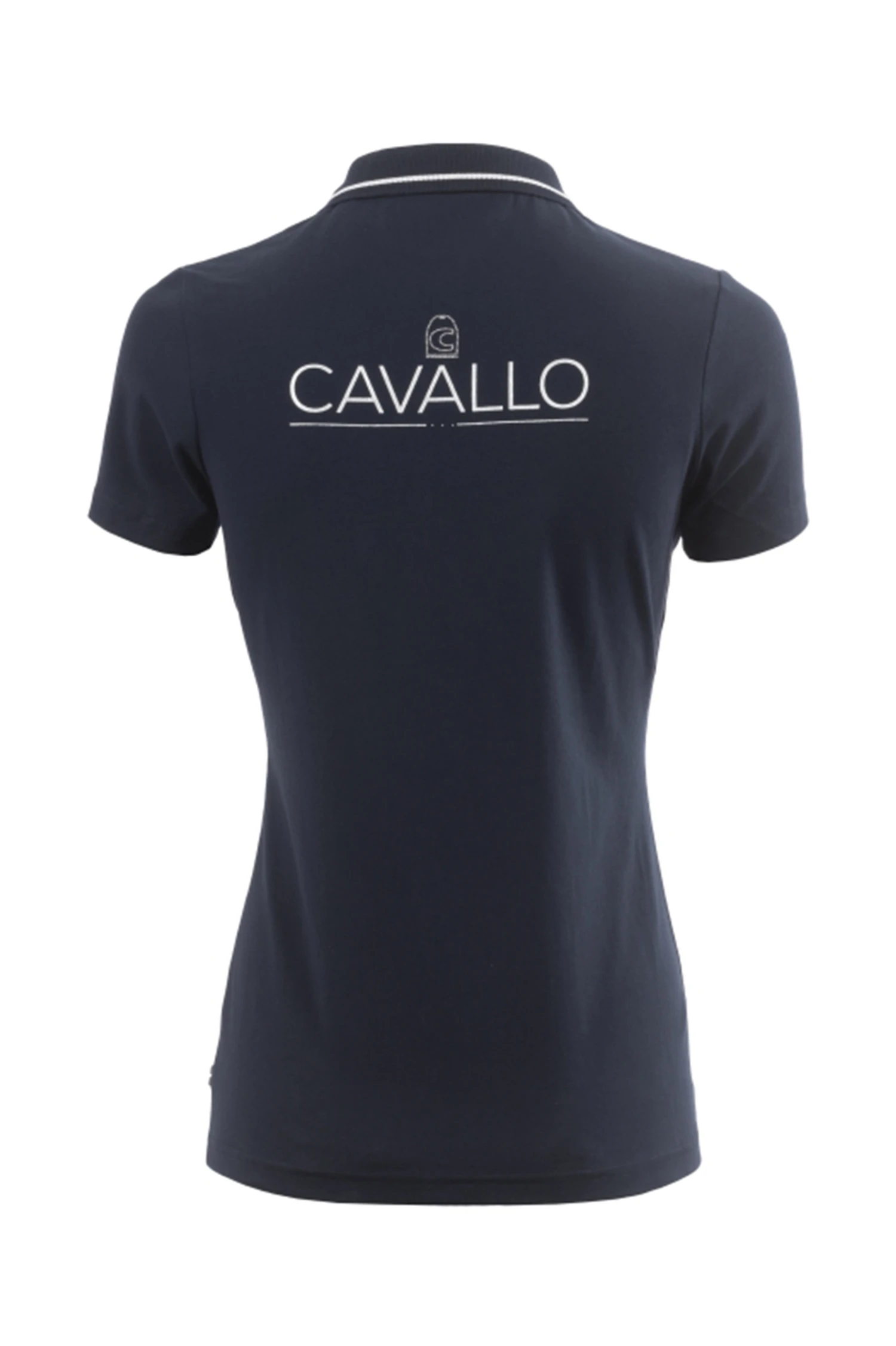 Cavallo Freda Damen Poloshirt 4 Cavallo Freda Damen Poloshirt - Image 2