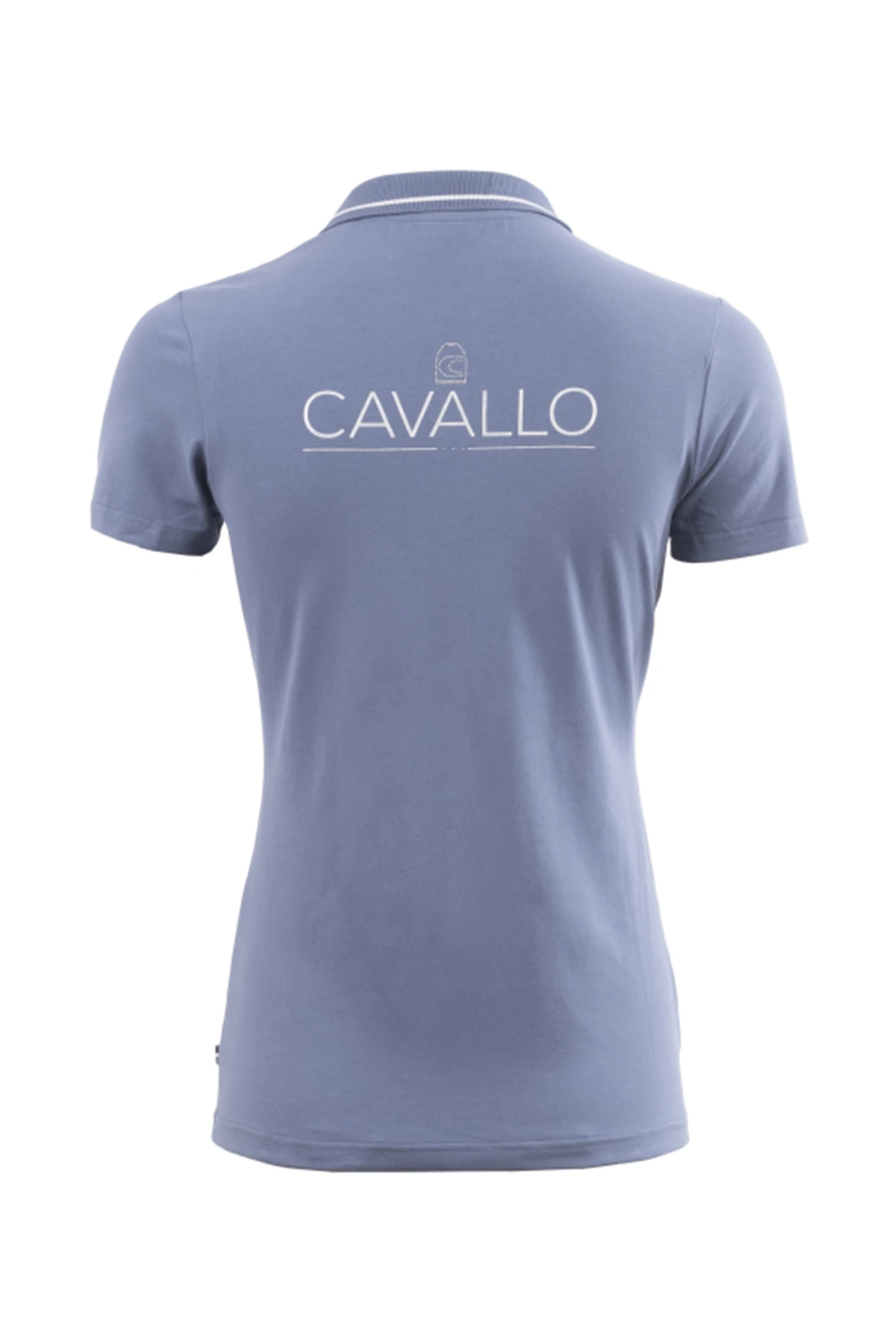Cavallo Freda Damen Poloshirt 16 Cavallo Freda Damen Poloshirt - Image 14