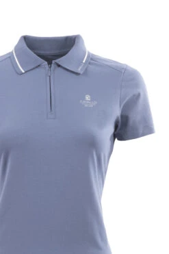 Cavallo Freda Damen Poloshirt 33 Cavallo Freda Damen Poloshirt -MOUNTAIN HORSE || Ariat || Pikeur Verkäufe 345118 NDB 04