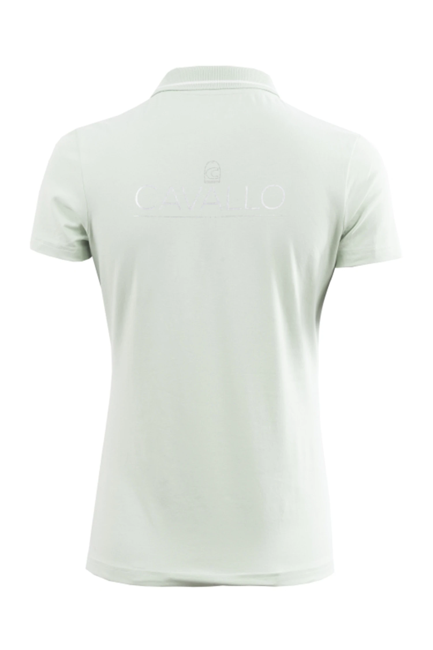 Cavallo Freda Damen Poloshirt 8 Cavallo Freda Damen Poloshirt - Image 6