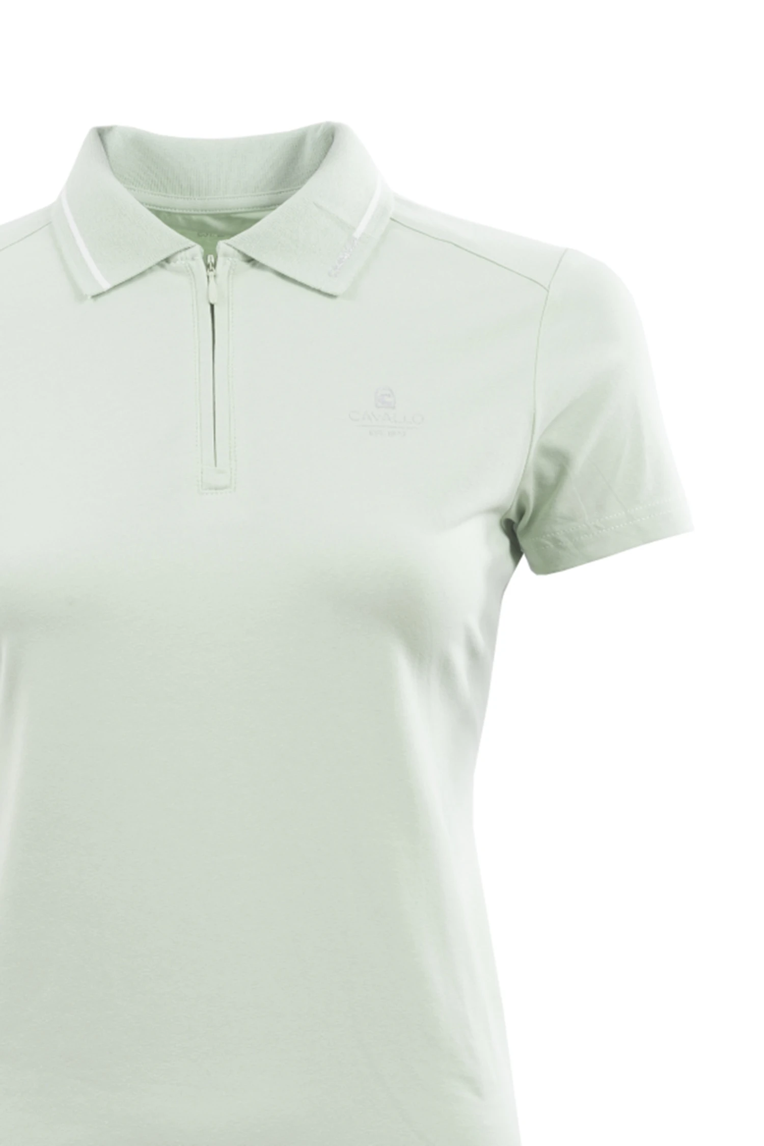 Cavallo Freda Damen Poloshirt 10 Cavallo Freda Damen Poloshirt - Image 8