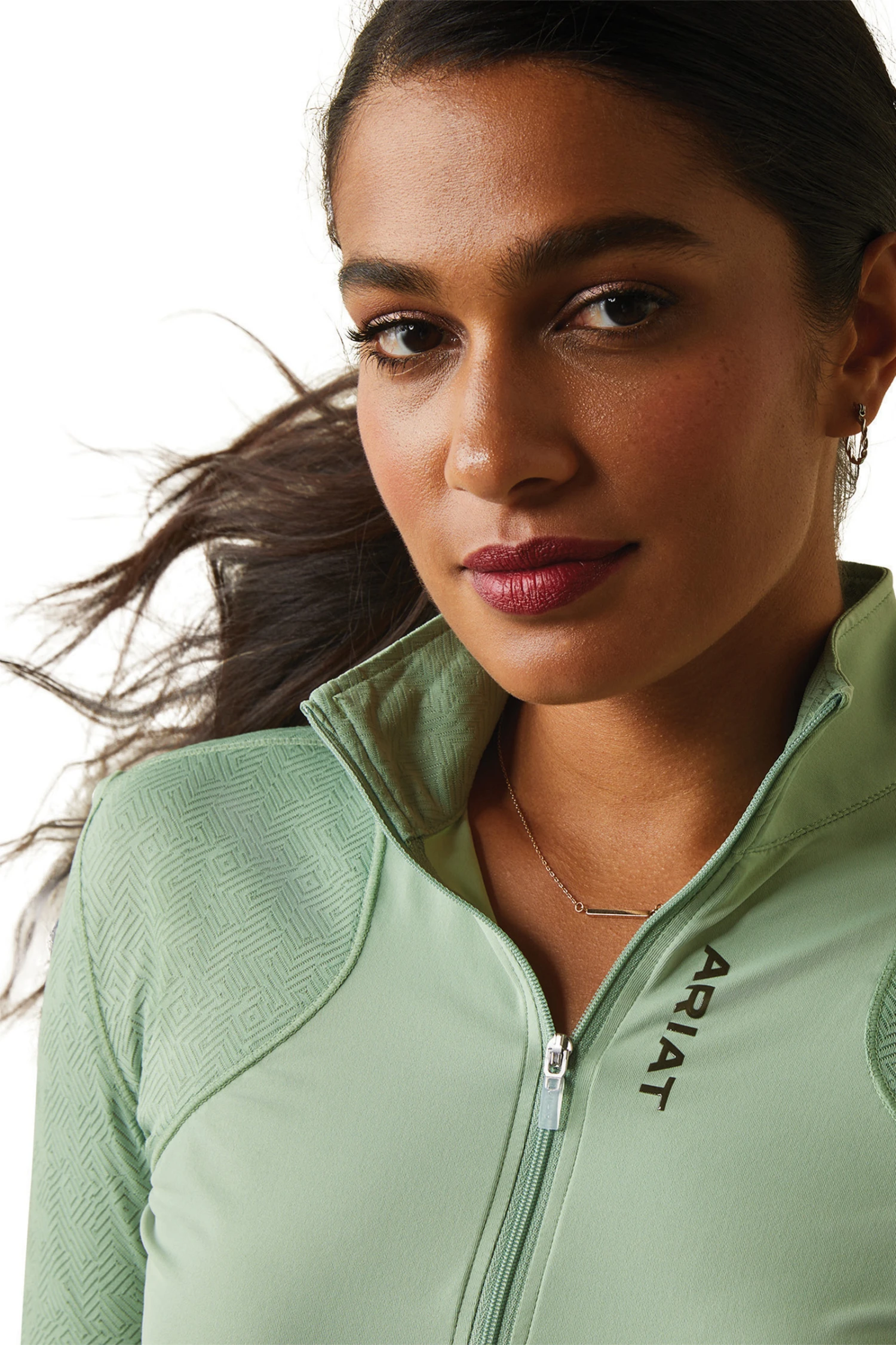 Ariat Breathe Women's Baselayer 4 Ariat Breathe Women's Baselayer - Image 2