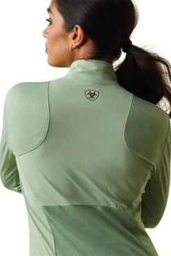 Ariat Breathe Women's Baselayer 25 Ariat Breathe Women's Baselayer -MOUNTAIN HORSE || Ariat || Pikeur Verkäufe 345186 BGR 05