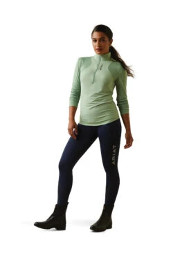 Ariat Breathe Women's Baselayer 26 Ariat Breathe Women's Baselayer -MOUNTAIN HORSE || Ariat || Pikeur Verkäufe 345186 BGR 06