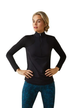 Ariat Breathe Women's Baselayer 27 Ariat Breathe Women's Baselayer -MOUNTAIN HORSE || Ariat || Pikeur Verkäufe 345186 BL 01