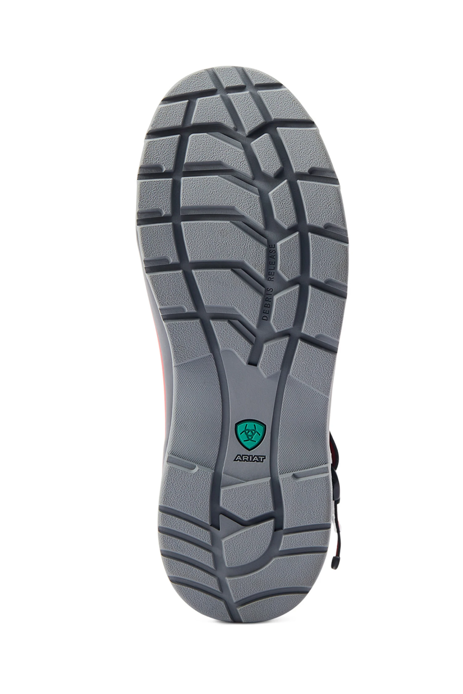 Ariat Kelmarsh Mid Damen Gummistiefel 16 Ariat Kelmarsh Mid Damen Gummistiefel - Image 14