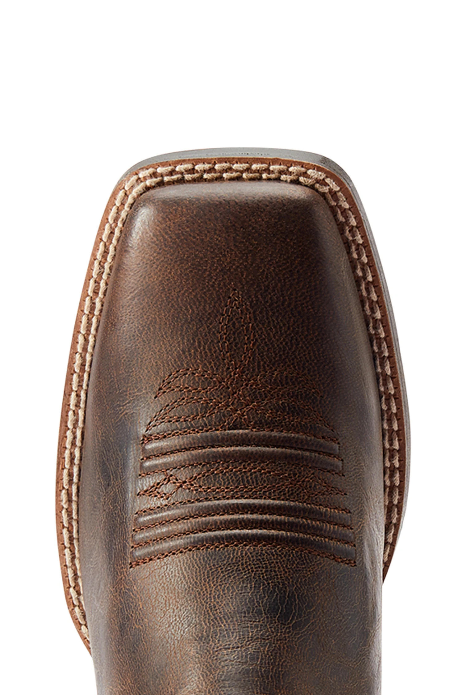 Ariat Round Up Back Zip Damen Western Boots 9 Ariat Round Up Back Zip Damen Western Boots - Image 7