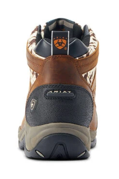 Ariat Terrain H2O Damen Stiefelette 11 Ariat Terrain H2O Damen Stiefelette -MOUNTAIN HORSE || Ariat || Pikeur Verkäufe 345201 DTBR 04