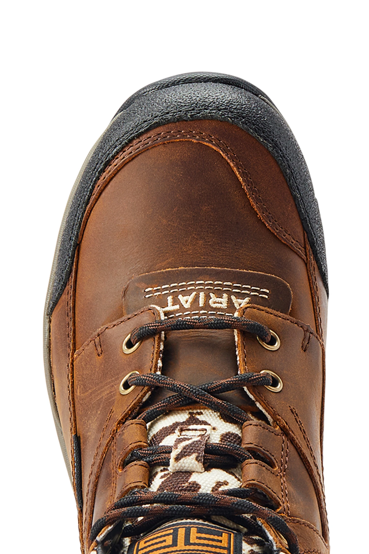 Ariat Terrain H2O Damen Stiefelette 7 Ariat Terrain H2O Damen Stiefelette - Image 5