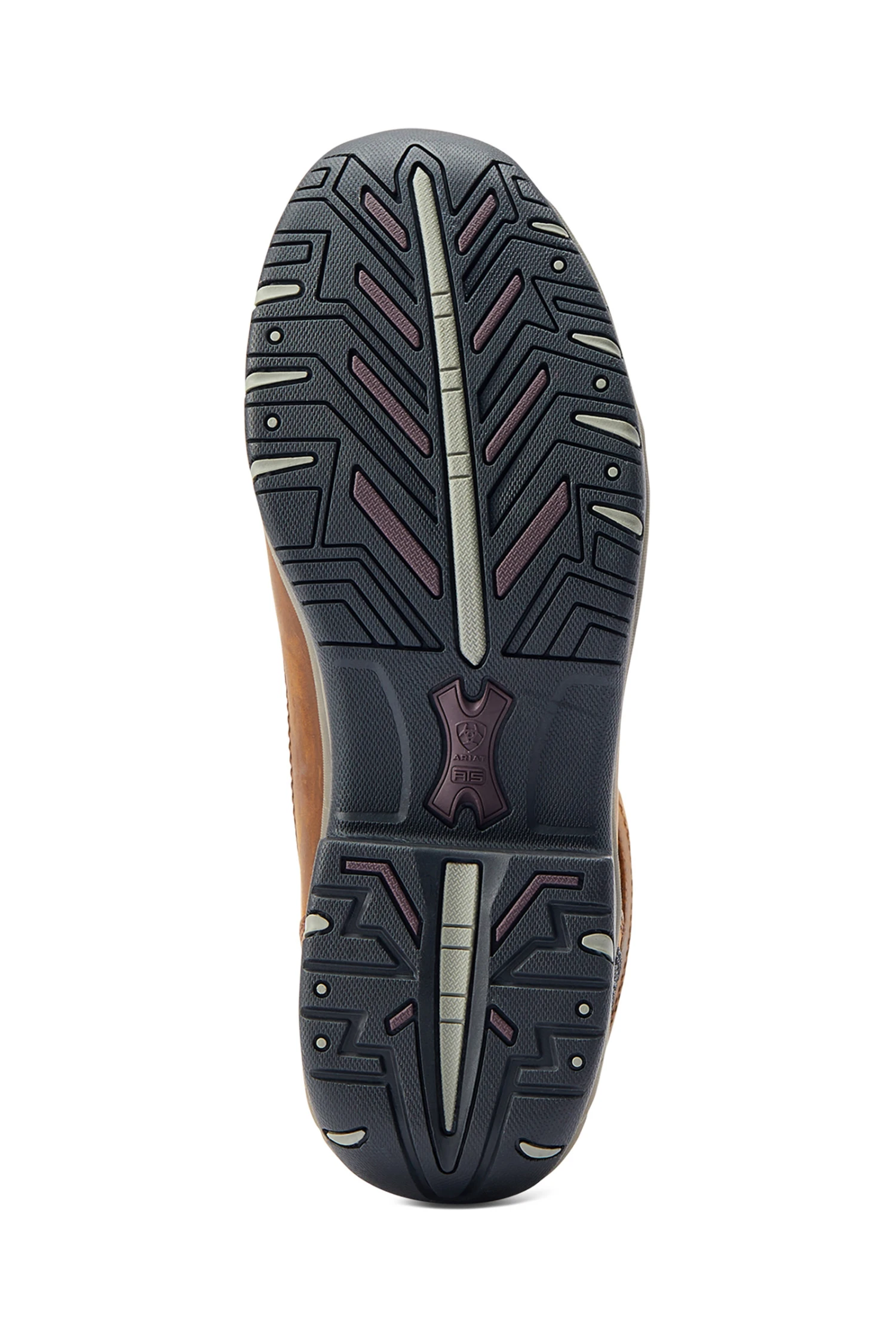 Ariat Terrain H2O Damen Stiefelette 8 Ariat Terrain H2O Damen Stiefelette - Image 6