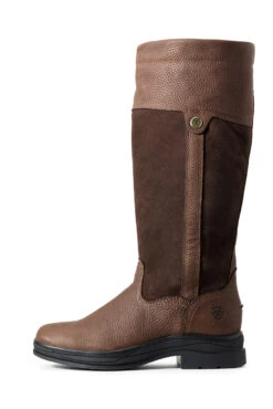 Ariat Windermere II Wasserdichte Stiefel Für Damen 18 Ariat Windermere II Wasserdichte Stiefel Für Damen -MOUNTAIN HORSE || Ariat || Pikeur Verkäufe 345202 DBR 02