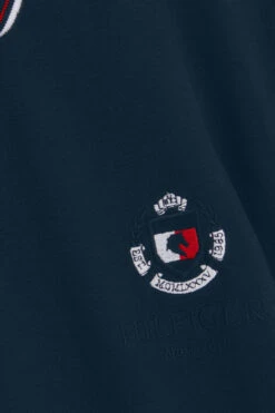 Tommy Hilfiger Equestrian Herren College Poloshirt -MOUNTAIN HORSE || Ariat || Pikeur Verkäufe 345398 DB 07