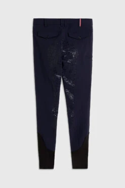 Tommy Hilfiger Equestrian Pro Herren Reithose Mit Vollbesatz