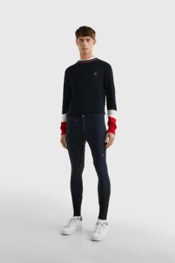 Tommy Hilfiger Equestrian Pro Herren Reithose Mit Vollbesatz 11 Tommy Hilfiger Equestrian Pro Herren Reithose Mit Vollbesatz -MOUNTAIN HORSE || Ariat || Pikeur Verkäufe 345405 DB 03