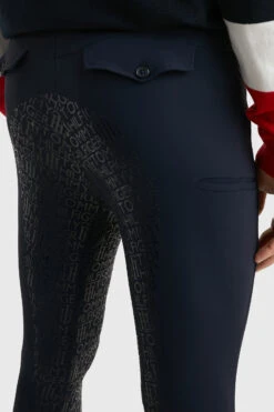 Tommy Hilfiger Equestrian Pro Herren Reithose Mit Vollbesatz 14 Tommy Hilfiger Equestrian Pro Herren Reithose Mit Vollbesatz -MOUNTAIN HORSE || Ariat || Pikeur Verkäufe 345405 DB 06