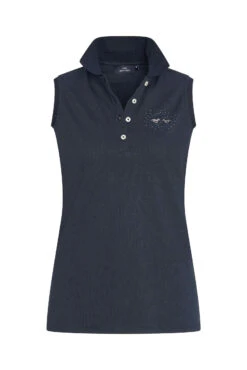 HV Polo HVP Classic Damen Ärmelloses Polo Shirt 15 HV Polo HVP Classic Damen Ärmelloses Polo Shirt -MOUNTAIN HORSE || Ariat || Pikeur Verkäufe 345607 DB 01