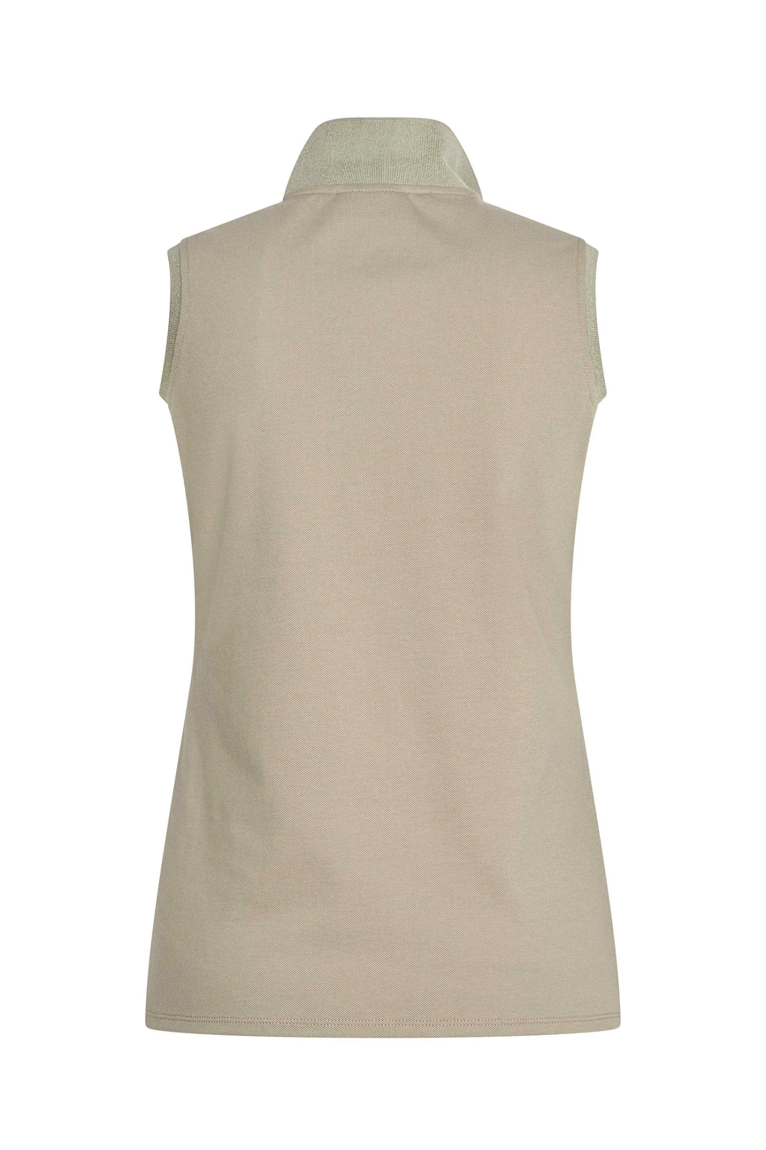 HV Polo HVP Classic Damen Ärmelloses Polo Shirt 11 HV Polo HVP Classic Damen Ärmelloses Polo Shirt - Image 9