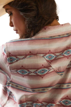 Ariat Kaycee Classic Damen Langarm Shirt 10 Ariat Kaycee Classic Damen Langarm Shirt -MOUNTAIN HORSE || Ariat || Pikeur Verkäufe 345750 LRE 04