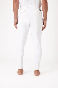 Horze Grand Prix Reithose Mit Vollbesatz Für Herren Mit Silikon 30 Horze Grand Prix Reithose Mit Vollbesatz Für Herren Mit Silikon -MOUNTAIN HORSE || Ariat || Pikeur Verkäufe 36261 wh 04