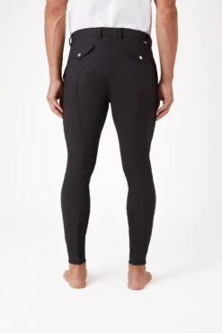 Horze Grand Prix Reithose Mit Kniebesatz Für Herren Mit Silikon 19 Horze Grand Prix Reithose Mit Kniebesatz Für Herren Mit Silikon -MOUNTAIN HORSE || Ariat || Pikeur Verkäufe 36262 bl 04
