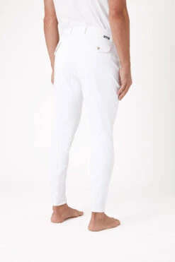 Horze Grand Prix Reithose Mit Kniebesatz Für Herren Mit Silikon 25 Horze Grand Prix Reithose Mit Kniebesatz Für Herren Mit Silikon -MOUNTAIN HORSE || Ariat || Pikeur Verkäufe 36262 wh 02