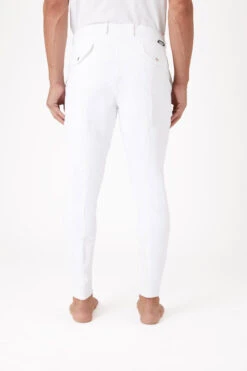 Horze Grand Prix Reithose Mit Kniebesatz Für Herren Mit Silikon 27 Horze Grand Prix Reithose Mit Kniebesatz Für Herren Mit Silikon -MOUNTAIN HORSE || Ariat || Pikeur Verkäufe 36262 wh 04