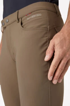 B Vertigo Damien Herren Kniebesatzreithose 26 B Vertigo Damien Herren Kniebesatzreithose -MOUNTAIN HORSE || Ariat || Pikeur Verkäufe 36725 fsbr 05