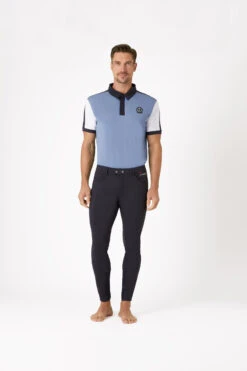 B Vertigo Damien Herren Kniebesatzreithose 31 B Vertigo Damien Herren Kniebesatzreithose -MOUNTAIN HORSE || Ariat || Pikeur Verkäufe 36725 vdb 03