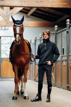 B Vertigo Damien Herren Kniebesatzreithose 35 B Vertigo Damien Herren Kniebesatzreithose -MOUNTAIN HORSE || Ariat || Pikeur Verkäufe 36725 vdb 07