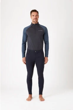 B Vertigo Ethan Funktionale Herren Reithose Mit Kniebesatz 11 B Vertigo Ethan Funktionale Herren Reithose Mit Kniebesatz -MOUNTAIN HORSE || Ariat || Pikeur Verkäufe 36744 vdb 03