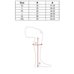 Horze Desta Kunstleder Chaps 7 Horze Desta Kunstleder Chaps -MOUNTAIN HORSE || Ariat || Pikeur Verkäufe 37219 BL 3