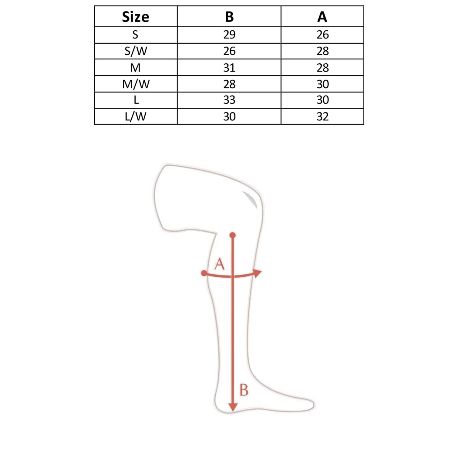 Horze Amara Chaps Für Kinder 6 Horze Amara Chaps Für Kinder - Image 4