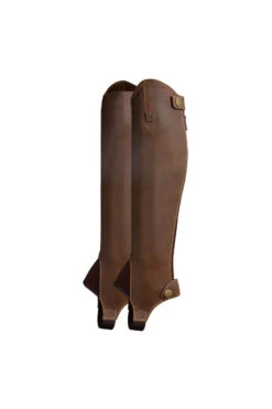 Horze Ronda Teenage Leder Chaps 15 Horze Ronda Teenage Leder Chaps -MOUNTAIN HORSE || Ariat || Pikeur Verkäufe 37252 BR 1