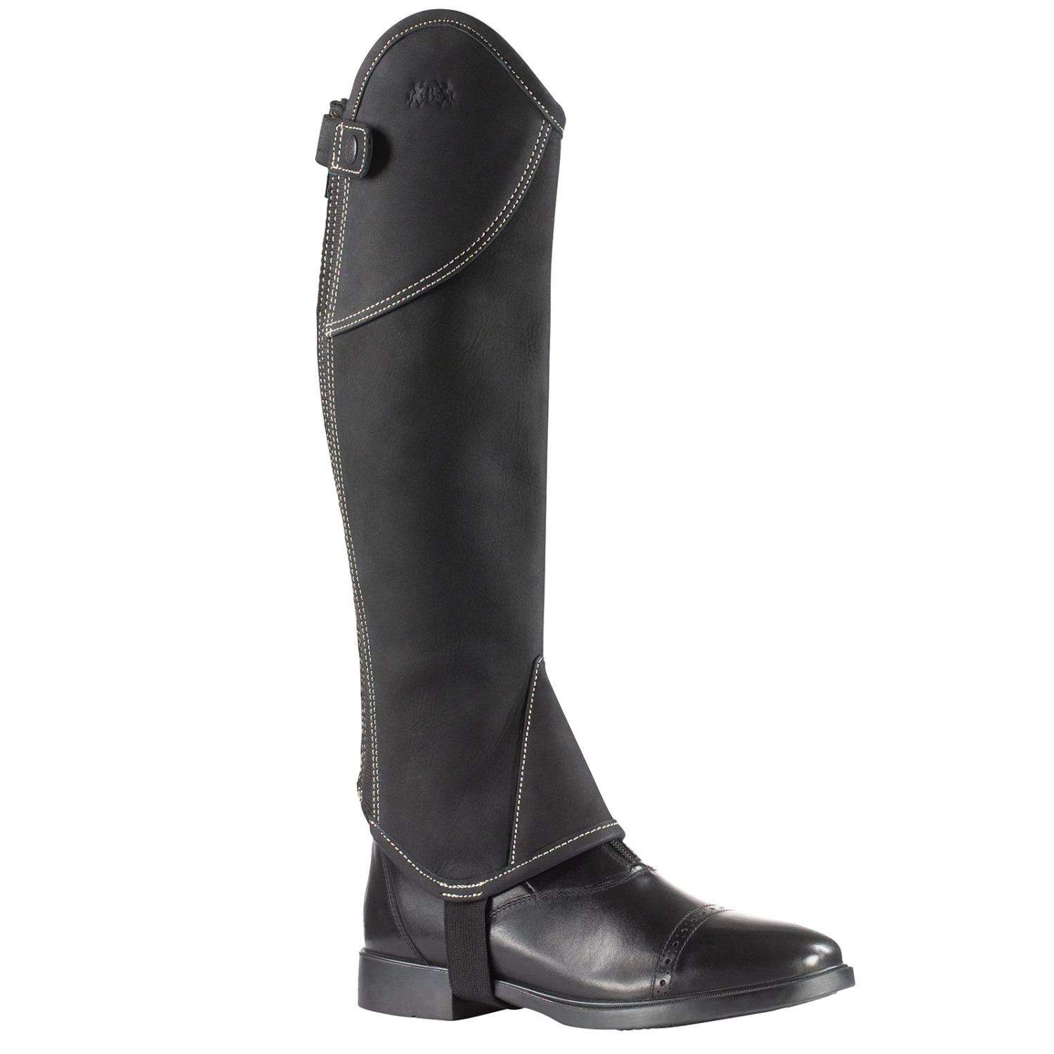 B Vertigo Milan Leder Chaps 3 B Vertigo Milan Leder Chaps