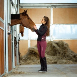 B Vertigo Milan Leder Chaps 19 B Vertigo Milan Leder Chaps -MOUNTAIN HORSE || Ariat || Pikeur Verkäufe 37293 BL 5